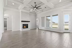 1061 Uplift Dr, Weatherford, TX 76087 - Photo 10