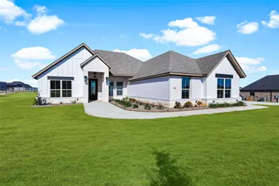 1061 Uplift Drive, Weatherford, TX 76087 - Photo 2