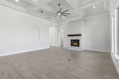 1061 Uplift Drive, Weatherford, TX 76087 - Photo 12