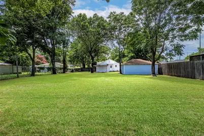 214 Churchill Road, Fort Worth, TX 76114 - Photo 18