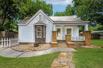 214 Churchill Road, Fort Worth, TX 76114 - Photo 1