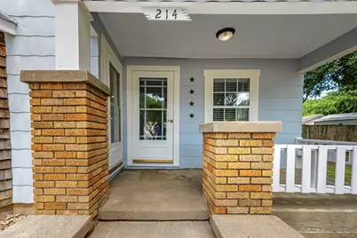 214 Churchill Road, Fort Worth, TX 76114 - Photo 2