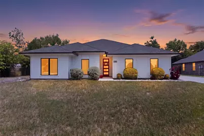115 Dunlap Street, Waxahachie, TX 75165 - Photo 2