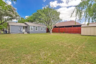 624 E Ellen Avenue, Hurst, TX 76053 - Photo 18