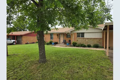 8813 Myra Street, White Settlement, TX 76108 - Photo 4