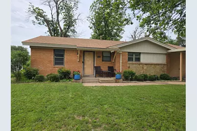 8813 Myra Street, White Settlement, TX 76108 - Photo 1