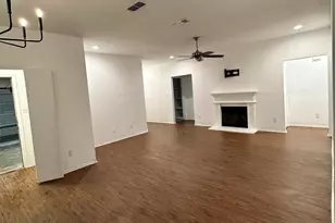 3601 Lasso Rd, Fort Worth, TX 76262 - Photo 2