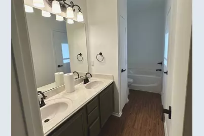 3601 Lasso Road, Fort Worth, TX 76262 - Photo 6