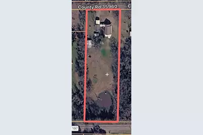 461 County Road 35950, Arthur City, TX 75411 - Photo 6
