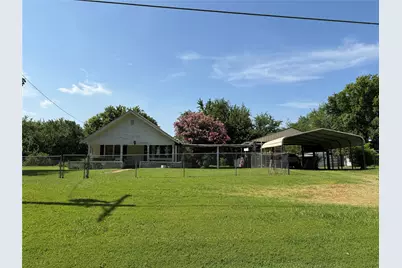 461 County Road 35950, Arthur City, TX 75411 - Photo 1