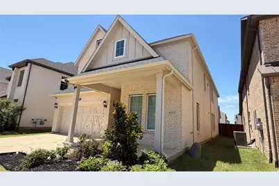 213 Scottish Way, Mansfield, TX 76063 - Photo 4