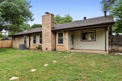 329 Stratford Drive, Hurst, TX 76054 - Photo 22