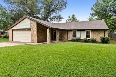 329 Stratford Drive, Hurst, TX 76054 - Photo 2
