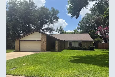 329 Stratford Drive, Hurst, TX 76054 - Photo 24