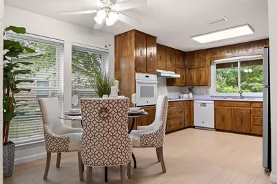 329 Stratford Drive, Hurst, TX 76054 - Photo 8