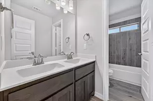 401 Berkeley Dr, Waxahachie, TX 75167 - Photo 30