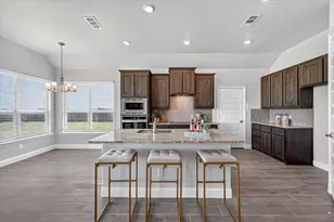 401 Berkeley Dr, Waxahachie, TX 75167 - Photo 10