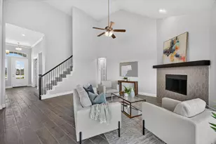 401 Berkeley Dr, Waxahachie, TX 75167 - Photo 16