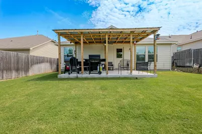 420 Red Rock Trail, Fort Worth, TX 76052 - Photo 22