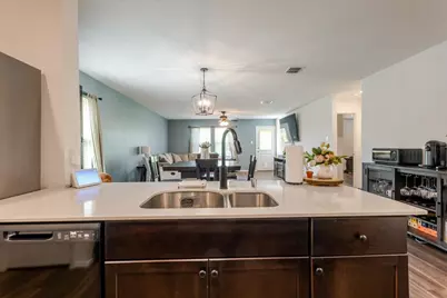 420 Red Rock Trail, Fort Worth, TX 76052 - Photo 4