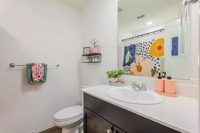 420 Red Rock Trail, Fort Worth, TX 76052 - Photo 18