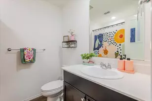 420 Red Rock Trl, Fort Worth, TX 76052 - Photo 18