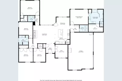 120 Homestead Lane, Waxahachie, TX 75165 - Photo 40