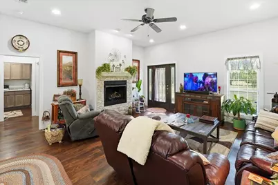 12800 County Road 1311, Malakoff, TX 75148 - Photo 4