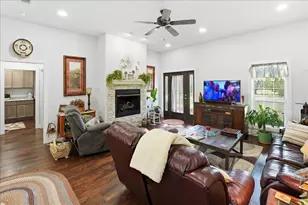 12800 Co Rd 1311, Malakoff, TX 75148 - Photo 4