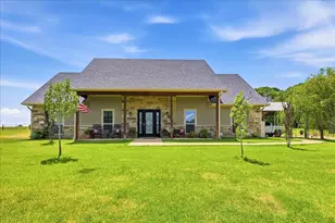 12800 Co Rd 1311, Malakoff, TX 75148 - Photo 1
