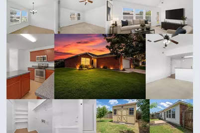 1219 Eagles Nest Trail, Krum, TX 76249 - Photo 2