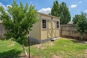 1219 Eagles Nest Trail, Krum, TX 76249 - Photo 32