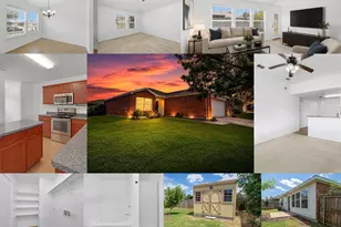 1219 Eagles Nest Trail, Krum, TX 76249 - Photo 2