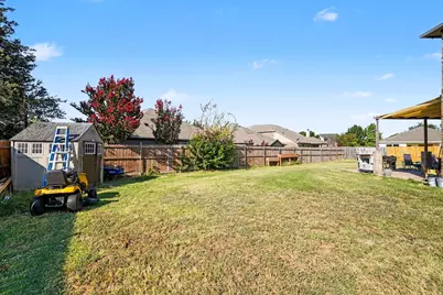 919 Keel Line Court, Crowley, TX 76036 - Photo 30