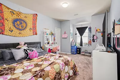 919 Keel Line Court, Crowley, TX 76036 - Photo 20