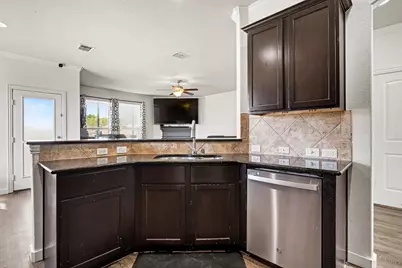 919 Keel Line Court, Crowley, TX 76036 - Photo 10