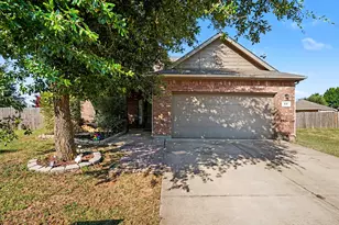 919 Keel Line Ct, Crowley, TX 76036 - Photo 1