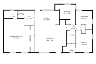 1213 Fairmont St, Irving, TX 75062 - Photo 24