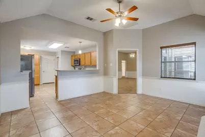 736 High Crest Drive, Azle, TX 76020 - Photo 12