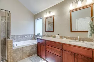 736 High Crest Dr, Azle, TX 76020 - Photo 26