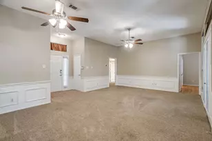 736 High Crest Dr, Azle, TX 76020 - Photo 8