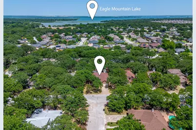 736 High Crest Drive, Azle, TX 76020 - Photo 2