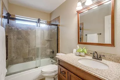 736 High Crest Drive, Azle, TX 76020 - Photo 28