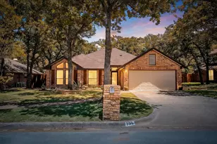736 High Crest Dr, Azle, TX 76020 - Photo 1