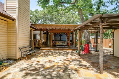736 High Crest Drive, Azle, TX 76020 - Photo 24