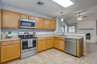 736 High Crest Drive, Azle, TX 76020 - Photo 18