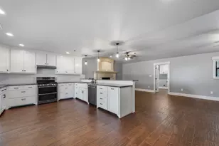 3949 Co Rd 302, Muenster, TX 76252 - Photo 2