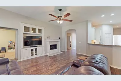 2608 White Owl Drive, McKinney, TX 75072 - Photo 2