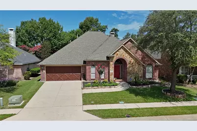 2608 White Owl Drive, McKinney, TX 75072 - Photo 1