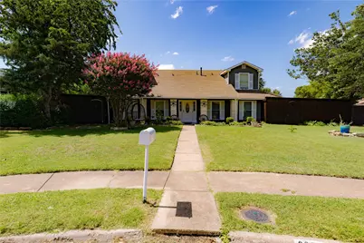 3301 Knights Haven Lane, Garland, TX 75044 - Photo 1
